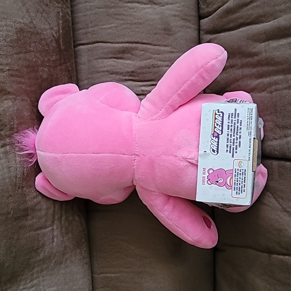 Care Bear BNWT - Picture 2 of 3